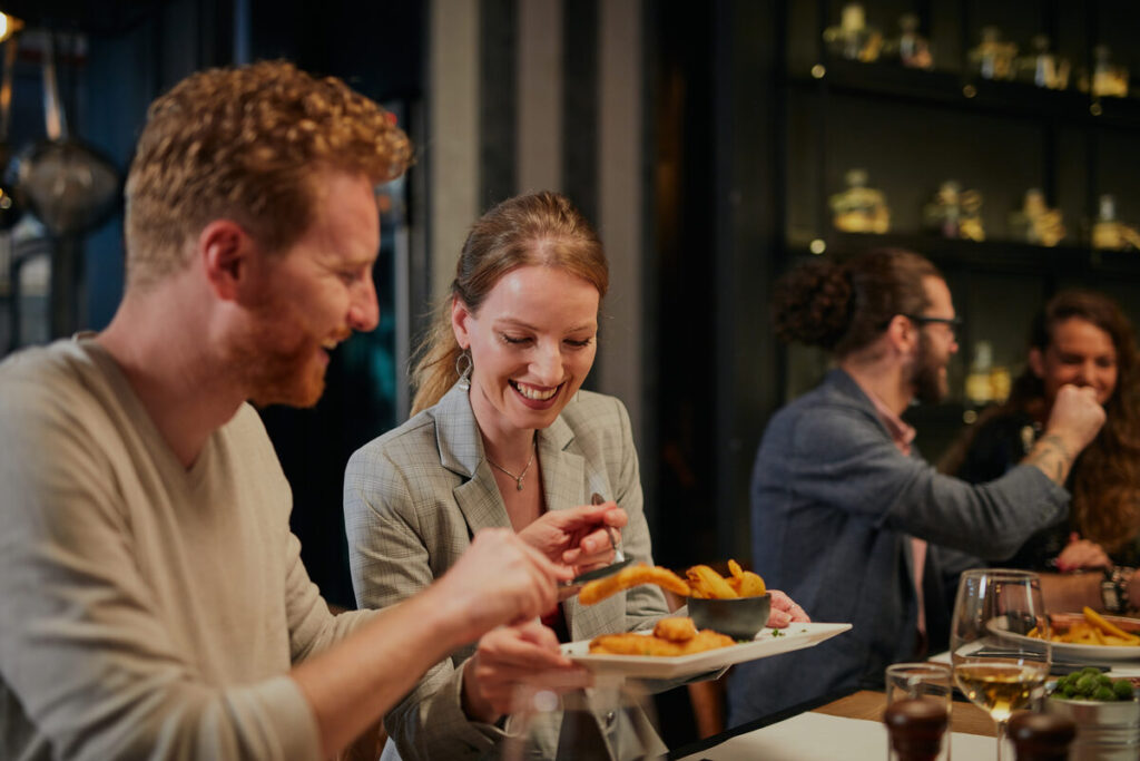 Village Woods Bites: A Local’s Guide to the Best Dining and Food Finds in Thomasville’s Hidden Gem